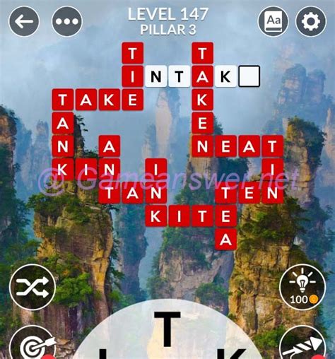 wordscape 1547|wordscapes level 147.